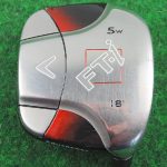 Callaway FT i Holz 5 Damen