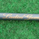 Callaway Big Bertha War Bird Holz 5 Damen