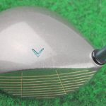 Callaway Big Bertha War Bird Driver 11° Damen