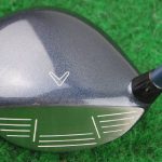 Callaway Big Bertha Steehead III Holz 5 Damen