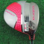 Cobra AMP Cell Holz 3-5 Damen