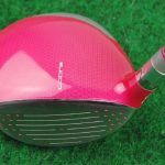 Cobra AMP Cell Holz 3-5 Damen