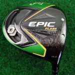 Callaway Epic Flash Star Driver 10,5° Regular Flex