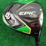 Callaway Epic Flash Star Driver 10,5° Regular Flex