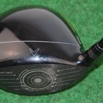 Callaway Epic Flash Star Driver 10,5° Regular Flex