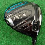 Honma Beres NX Driver 9° Regular Flex