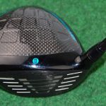 Honma Beres NX Driver 9° Regular Flex