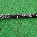 Honma Beres NX Driver 9° Regular Flex