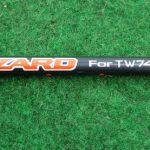 Honma Tour World TW747 455 Driver 10,5° Regular Flex