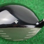 Honma BeZeal 525 Driver 10,5° Regular Flex