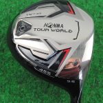 Honma Tour World TW737 455 Driver 9,5° Regular Flex