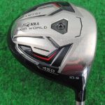 Honma Tour World TW737 450 Driver 10,5° Regular Flex