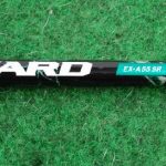 Honma Tour World TW737 455 Driver 9,5° Regular Flex