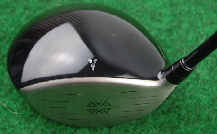 Maruman Shuttle NX-1 Driver 10° Regular Flex – Bild 2