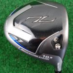 Maruman ZL Driver 10,5° Regular Flex