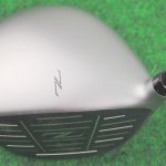 Maruman ZL Driver 10,5° Regular Flex