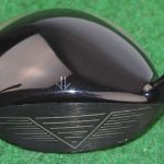 Maruman Shuttle Black IP Driver 10,5° Regular Flex