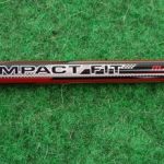 Maruman Shuttle Black IP Driver 10,5° Regular Flex