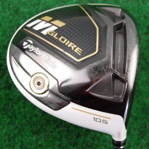 TaylorMade M Gloire Driver 10,5° Regular Flex