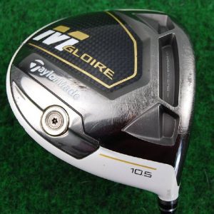 TaylorMade M Gloire Driver 10,5° Regular Flex