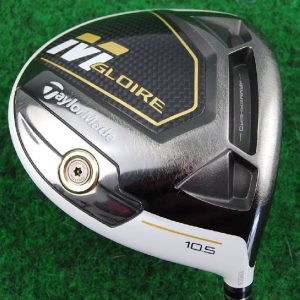 TaylorMade M Gloire Driver 10,5° Regular Flex