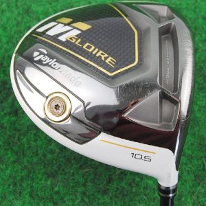 TaylorMade M Gloire Driver 10,5° Regular Flex