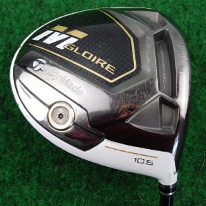 TaylorMade M Gloire Driver 10,5° Regular Flex