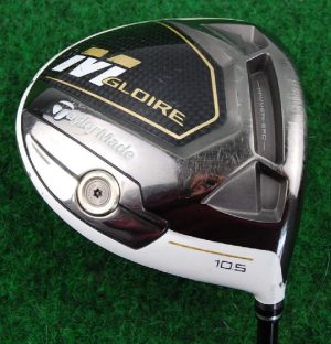 TaylorMade M Gloire Driver 10,5° Regular Flex