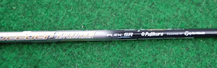 TaylorMade M Gloire Driver 10,5° Regular Flex – Bild 3