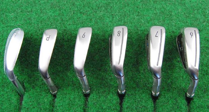 TaylorMade Sim2 Max 6 - SW Graphitschaft Stiff Flex + 1,5 inch 3°UP – Bild 2