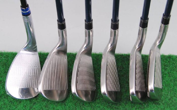 TaylorMade Sim2 Max 6 - SW Graphitschaft Stiff Flex + 1,5 inch 3°UP – Bild 5