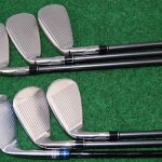 TaylorMade Sim Max OS  6 – SW  Graphitschaft Stiff Flex