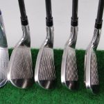 TaylorMade Sim Max OS  6 – SW  Graphitschaft Stiff Flex