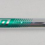 Callaway Paradym Max Fast Forged  7 – PW  Stahlschaft Stiff Flex