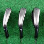 Callaway Steelhead XR Pro  5 – SW  Stahlschaft Stiff Flex +1 inch 2° UP