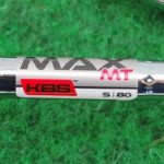 TaylorMade Stealth  6 – SW  Stahlschaft Stiff Flex +1 inch 2° UP