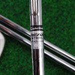 TaylorMade M6  5 – SW  Stahlschaft Stiff Flex