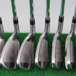 TaylorMade M6  5 – SW  Stahlschaft Stiff Flex