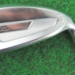 Ping G700  7 – SW +UW Graphitschaft Regular Flex + 1 inch 2°UP