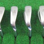 Ping G700  7 – SW +UW Graphitschaft Regular Flex + 1 inch 2°UP