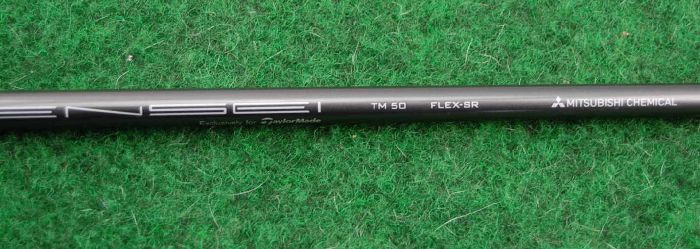 TaylorMade Sim Max Holz 5 Regular Flex – Bild 3