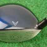Callaway Big Bertha BETA Holz 5 Stiff Flex