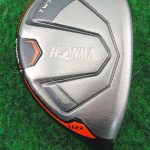 Honma TW747 Rescue 4 22° Stiff Flex Stahlschaft