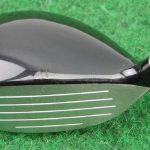 Honma TW747 Rescue 4 22° Stiff Flex Stahlschaft