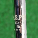 Honma TW747 Rescue 4 22° Stiff Flex Stahlschaft