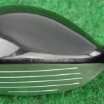 Honma TW747 Rescue 3 19° Stiff Flex Stahlschaft