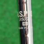 Honma TW747 Rescue 3 19° Stiff Flex Stahlschaft