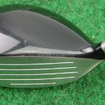 Honma TW747 Rescue 4 22° Stiff Flex Graphitschaft