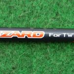 Honma TW747 Rescue 4 22° Stiff Flex Graphitschaft