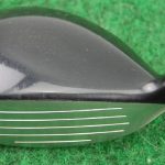 Honma TW747 Rescue 3 19° Stiff Flex Graphitschaft